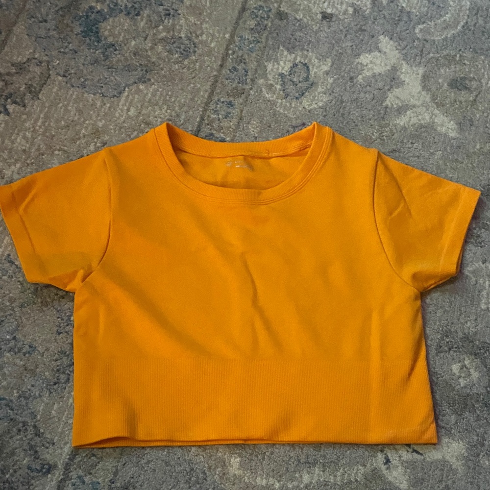 Aerie Offline Crop Top